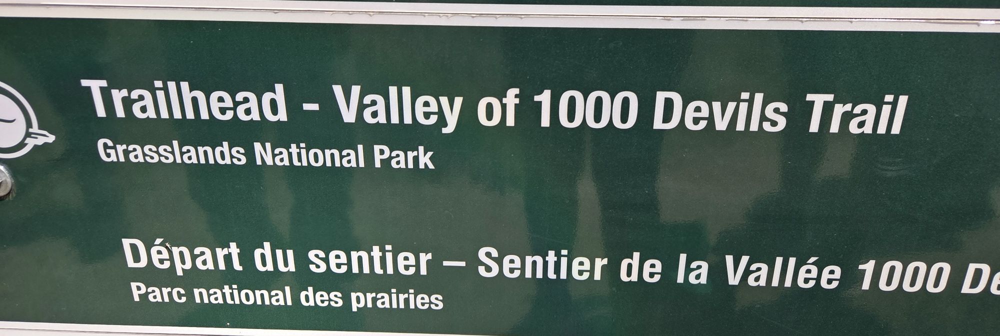 VALLEY OF 1000 DEVILS | WTF IS MY LIFE?